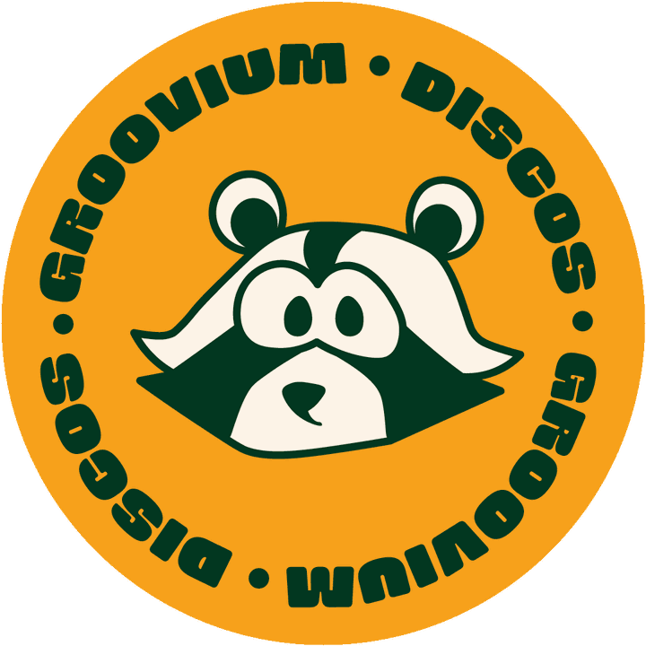 Groovium Discos